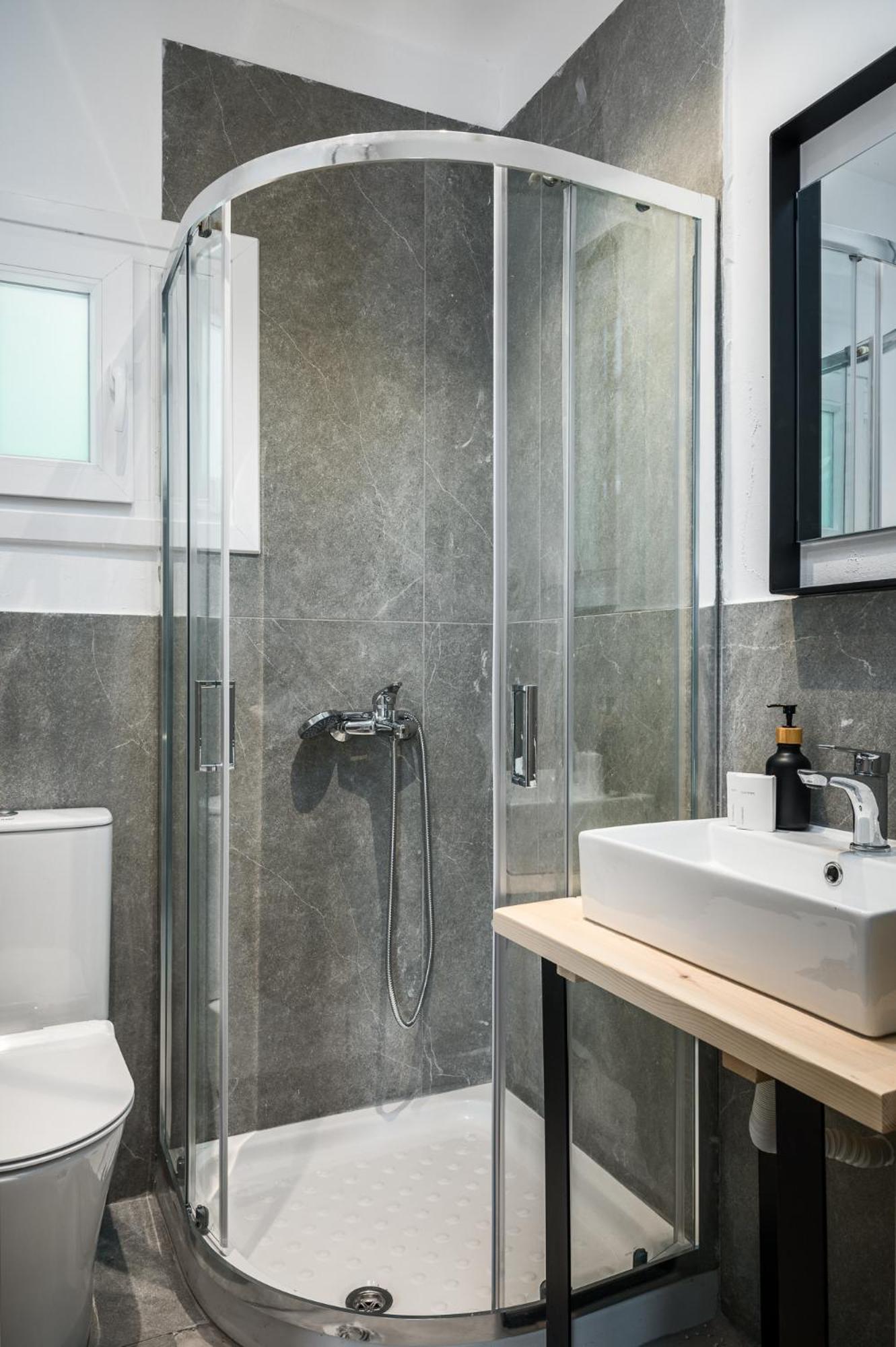 Gefiri Plakas Hotel, Tzoumerka Экстерьер фото